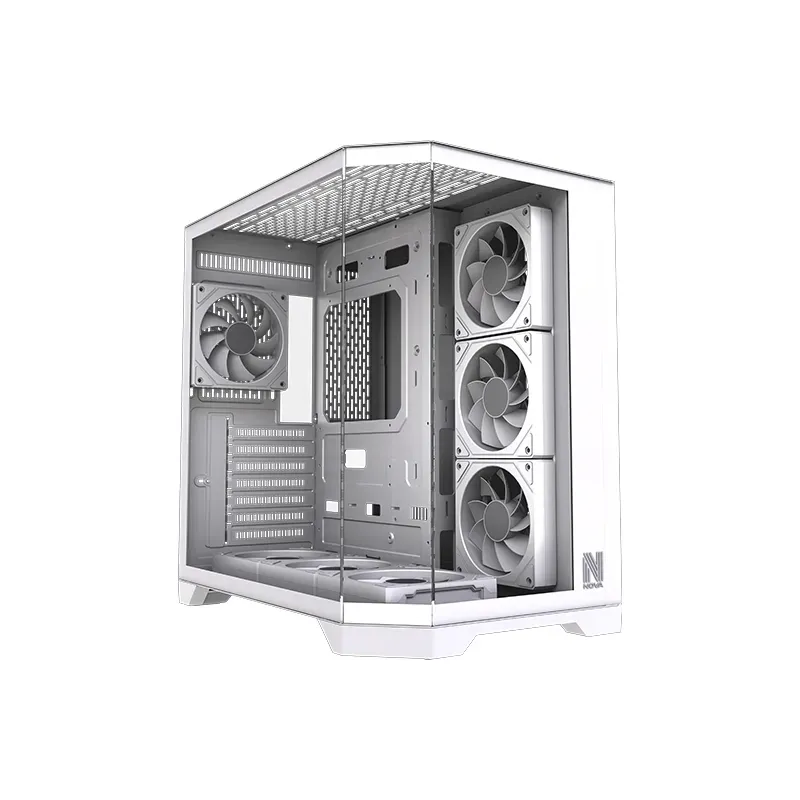 NOVA PHANTOM YG418 Blanc NOVA PHANTOM YG418 Blanc